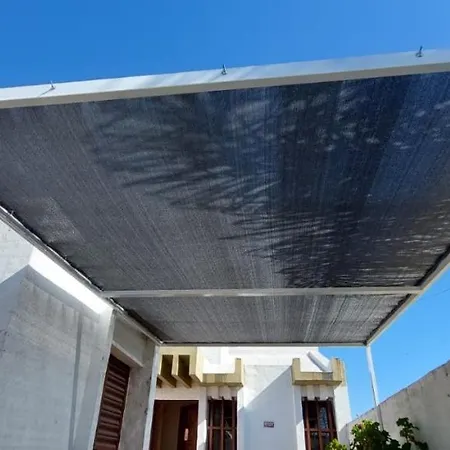 Sierras Altas Alojamientos Villa Carlos Paz Exterior photo