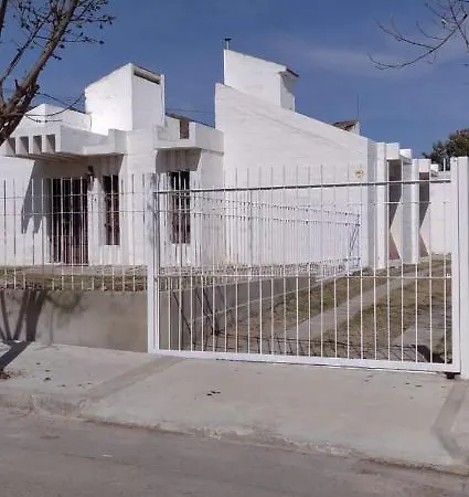 Sierras Altas Alojamientos Villa Carlos Paz Exterior photo